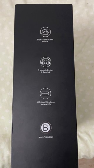 OneOdio Studio Max 1 Auriculares DJ Inalámbricos