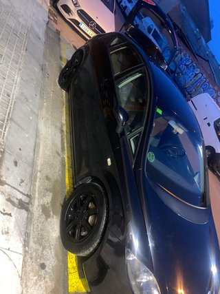 SEAT Leon 2006
