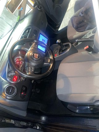 SEAT Leon 2006