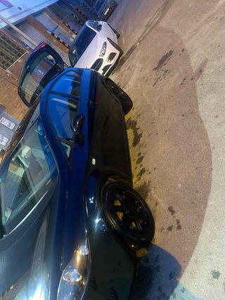 SEAT Leon 2006