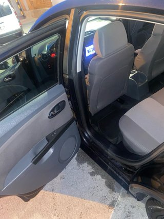 SEAT Leon 2006