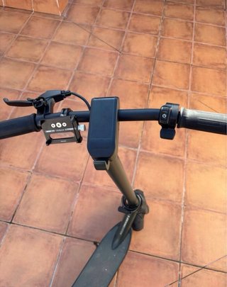 Patinete Eléctrico Cecotec Bongo M40XL
