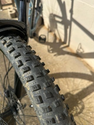 Lapierre Edge 9.9