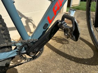 Lapierre Edge 9.9