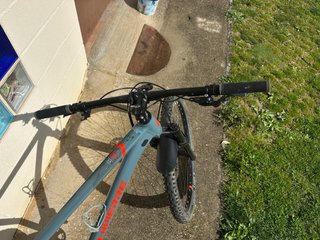 Lapierre Edge 9.9