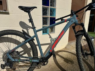 Lapierre Edge 9.9