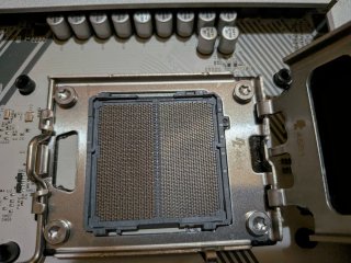 Placa Base ASRock X870 Pro RS