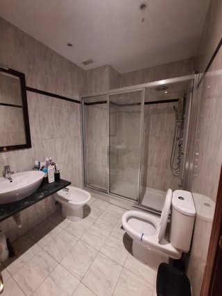 Habitación dias/noche 24/7