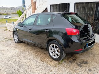 SEAT Ibiza 2010 1.6 tdi 90 cv