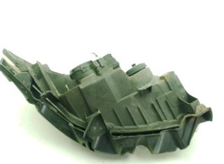 260108053r faro derecho renault megane ii 23011762