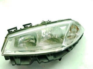 260108053r faro derecho renault megane ii 23011762