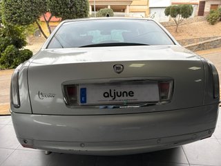Lancia Thesis 2.4 JTD EXECUTIVE 175 CV AUT 2004