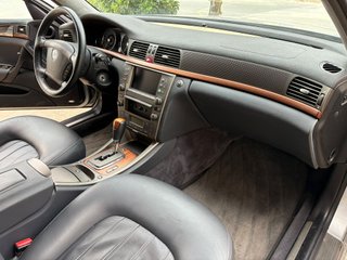 Lancia Thesis 2.4 JTD EXECUTIVE 175 CV AUT 2004