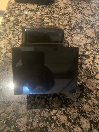 Cafetera DeLonghi Magnifica S Negra