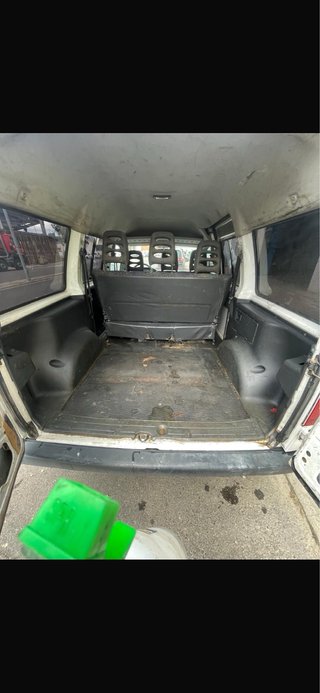 FIAT Scudo 2003
