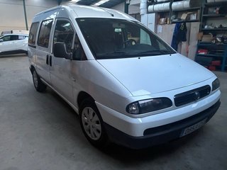 FIAT Scudo 2003