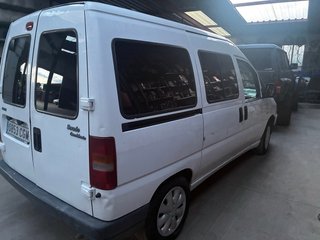 FIAT Scudo 2003