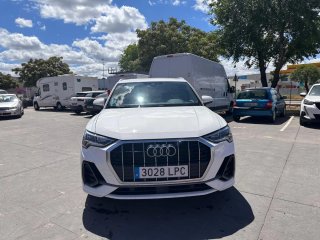 Audi Q3 2021