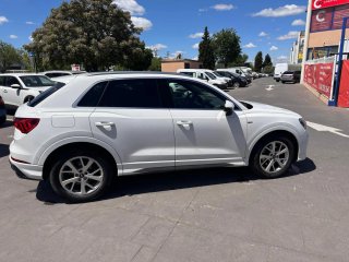 Audi Q3 2021