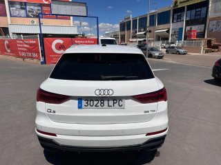 Audi Q3 2021