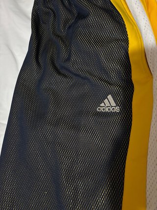 Chandal Vintage Adidas Basketball Big Embroidered