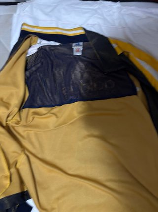 Chandal Vintage Adidas Basketball Big Embroidered