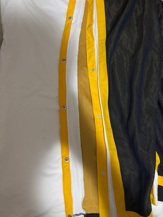 Chandal Vintage Adidas Basketball Big Embroidered