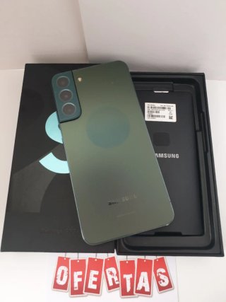 Samsung Galaxy S22+