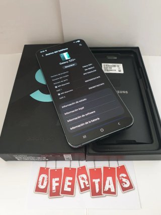 Samsung Galaxy S22+