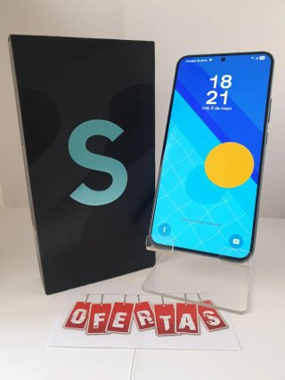 Samsung Galaxy S22+