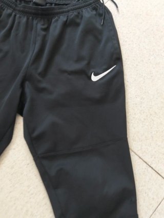 Pantalones Nike Negros