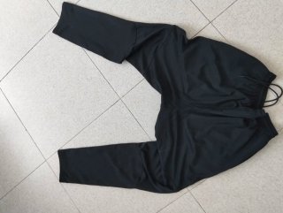 Pantalones Nike Negros