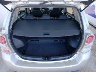 Toyota Verso 2014