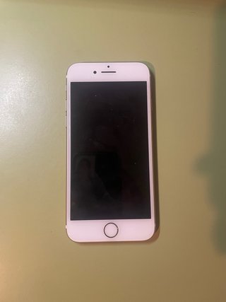 iPhone 7 Oro 95% Batteria