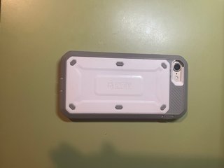 iPhone 7 Oro 95% Batteria