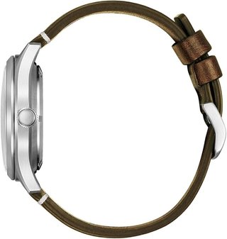 Reloj Citizen Herren Analog Automatic Armbanduhr