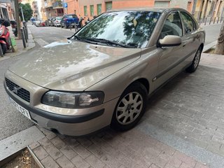Volvo S60 2003