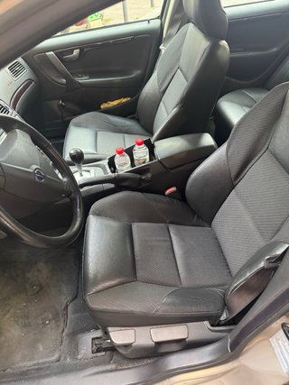 Volvo S60 2003