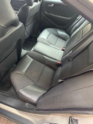 Volvo S60 2003