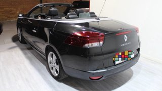Renault Megane 2010