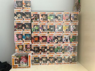 Funko Pop Dragon Ball Z Colección