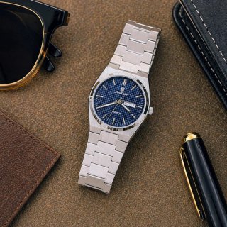 Reloj Poedagar 40mm Nuevo