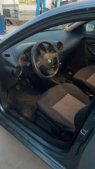 SEAT Cordoba 2006