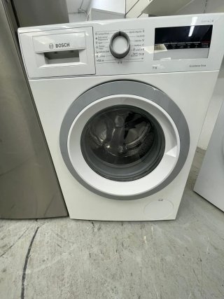 Oferta Nevera y Lavadora Bosch