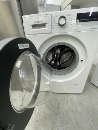Oferta Nevera y Lavadora Bosch
