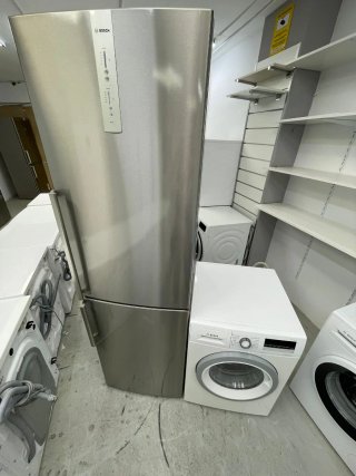 Oferta Nevera y Lavadora Bosch