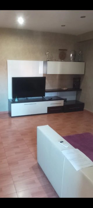 Mueble de salón modular moderno