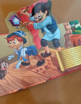 Lote libros infantiles