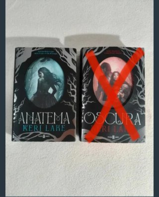 Anatema