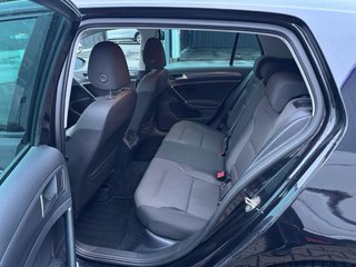 GOLF VII 1.6 TDI BMT